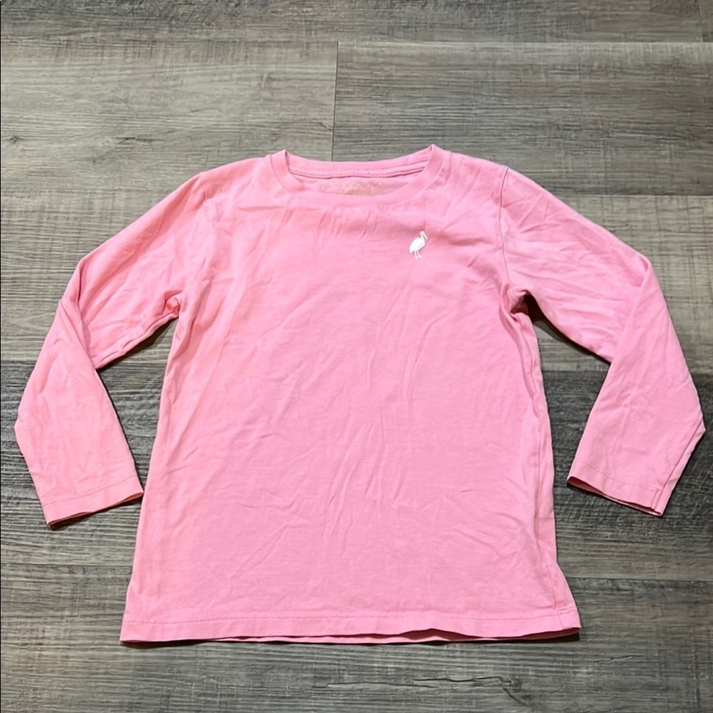 The Beaufort Bonnet Company Pink Sir Proper’s Tshirt size Small